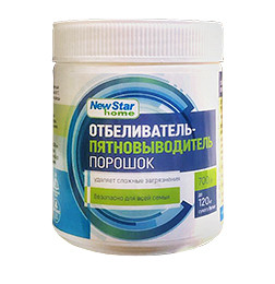 Отбеливатель-пятновыводитель. 700г.
